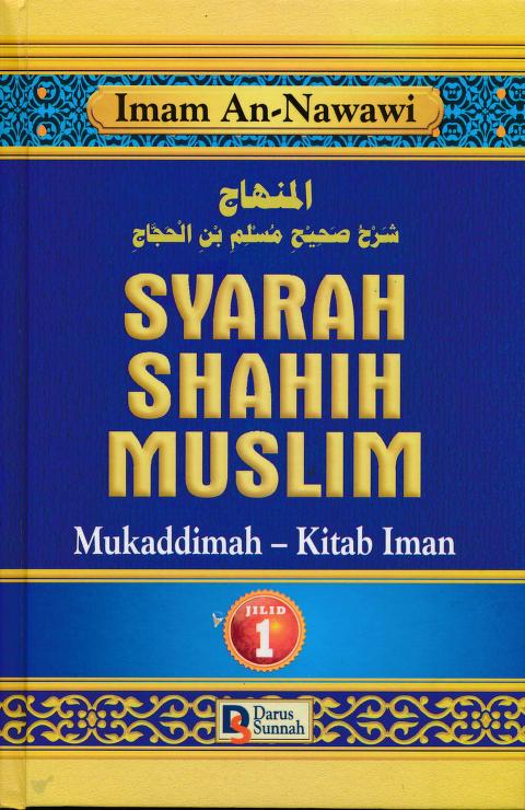 Syarah Shahih Muslim 1 ( PDFDrive )_0000