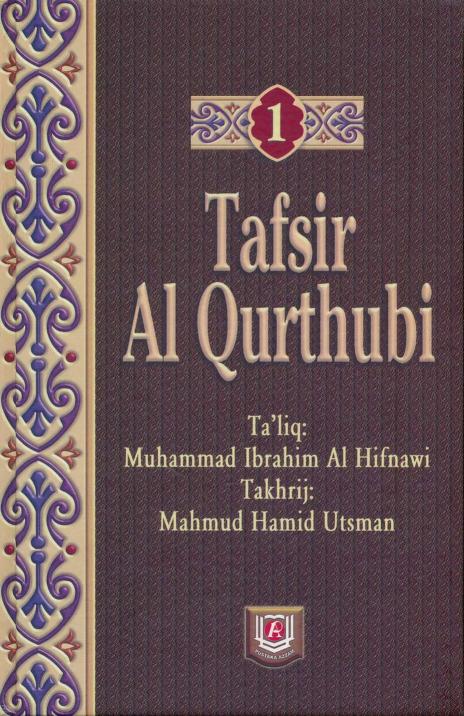 Tafsir Qurthubi 01_0000